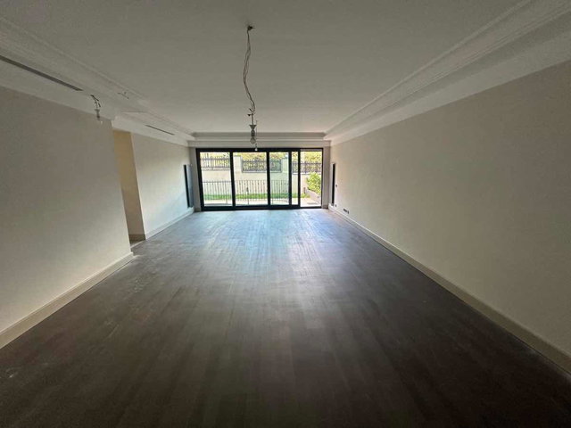 ZEYTINBURNU SELENIUM PARK SITESI'NDE SATILIK 3,5+1 BAHÇE DUBLEKSI