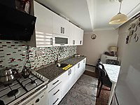 SULTAN MURAT MAH. 3+1 YENİ BİNADA SATILIK FIRSAT DAİRE