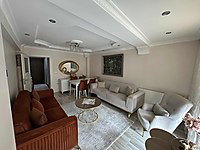 SULTAN MURAT MAH. 3+1 YENİ BİNADA SATILIK FIRSAT DAİRE