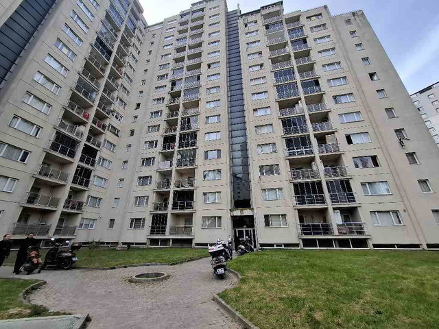 REMAX DİNAMİK'TEN SERA KONUTLAR'NDA 3+1 SATILIK LÜX DAİRE