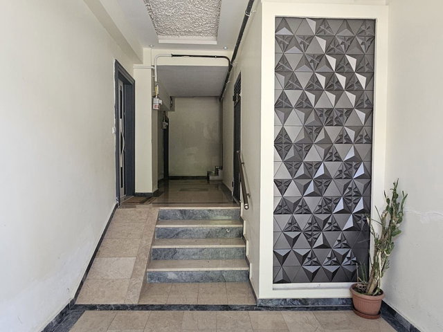 REMAX MAVİ ARABACIALANI SİTEİÇİ 3.KAT,3+1,130 M2 SATILIK DAİRE