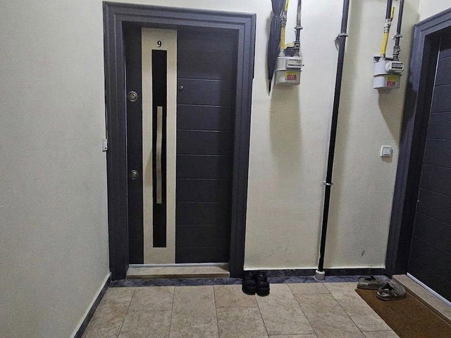 REMAX MAVİ ARABACIALANI SİTEİÇİ 3.KAT,3+1,130 M2 SATILIK DAİRE
