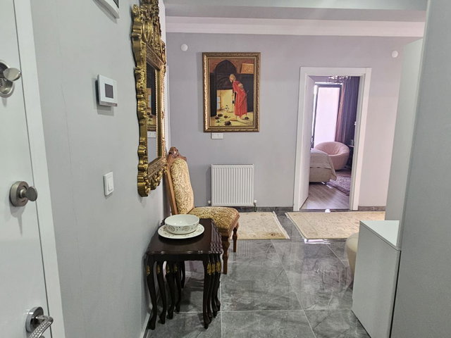 REMAX MAVİ ARABACIALANI SİTEİÇİ 3.KAT,3+1,130 M2 SATILIK DAİRE