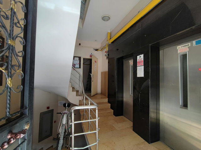 RE/MAX MOD'DAN YILMAZ BÜYÜKERŞAN BULVARI'NDA KİRALIK 1+1 DAİRE