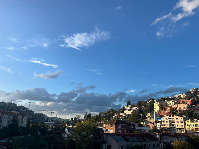 ÜSKÜDAR KÜÇÜKSU'DA 3+1 KİRALIK DAİRE