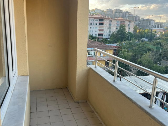 ÜSKÜDAR KÜÇÜKSU'DA 3+1 KİRALIK DAİRE
