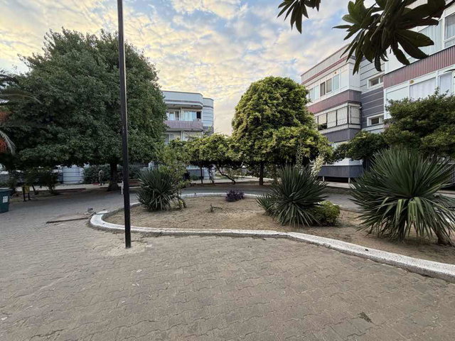 REMAX ARMA’DAN MURATBEY MAH KİRALIK 2+1 EŞYALI DAİRE
