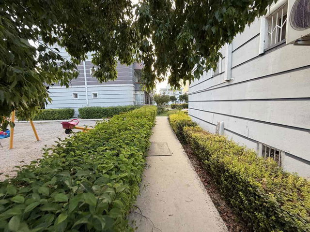 REMAX ARMA’DAN MURATBEY MAH KİRALIK 2+1 EŞYALI DAİRE