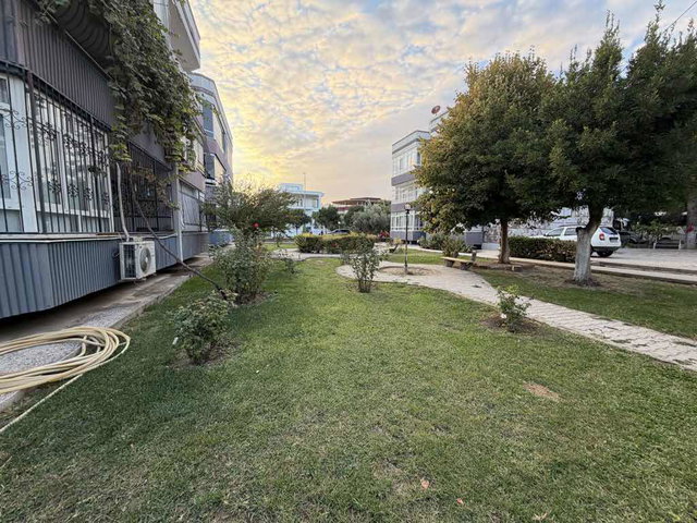 REMAX ARMA’DAN MURATBEY MAH KİRALIK 2+1 EŞYALI DAİRE