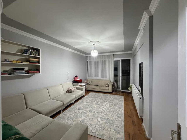 REMAX ARMA’DAN MURATBEY MAH KİRALIK 2+1 EŞYALI DAİRE