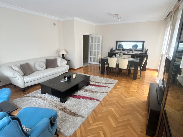 YILDIZEVLER BAŞKENT SİTESİ’NDE ASANSÖRLÜ, BALKONLU 3+1