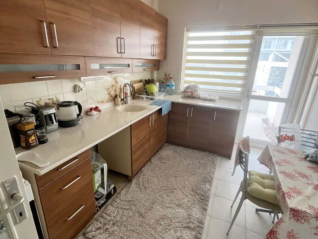YILDIZEVLER BAŞKENT SİTESİ’NDE ASANSÖRLÜ, BALKONLU 3+1
