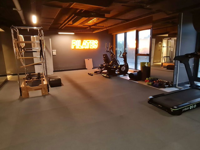 MAHMUTBEY GÜL PROJE EKSPRES SİTESİNDE 1+0 EŞYALI KİRALIK DAİRE