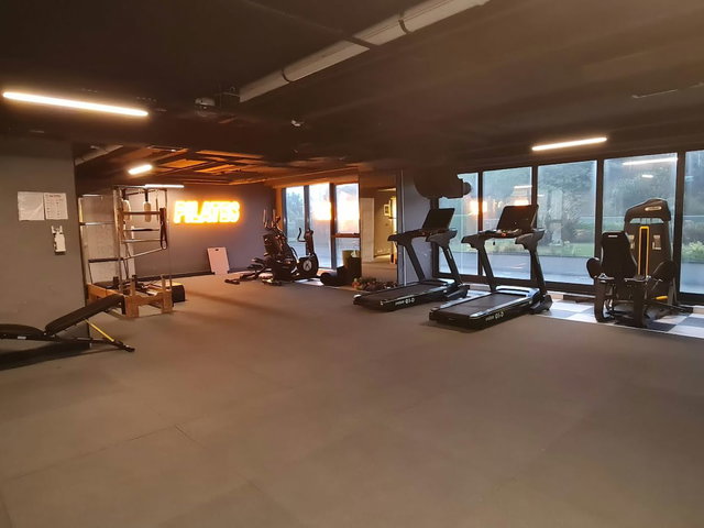 MAHMUTBEY GÜL PROJE EKSPRES SİTESİNDE 1+0 EŞYALI KİRALIK DAİRE