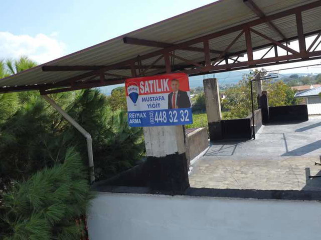 REMAX ARMA’DAN KARAKUYU’DA SATILIK 2 KATLI MÜSTAKİL EV