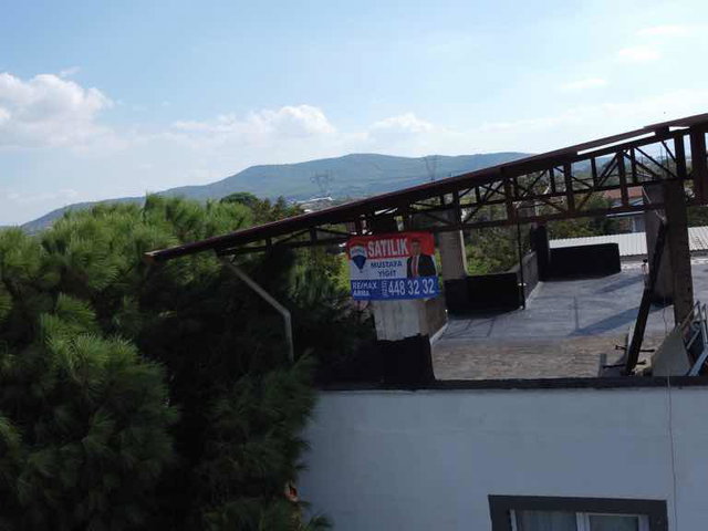 REMAX ARMA’DAN KARAKUYU’DA SATILIK 2 KATLI MÜSTAKİL EV