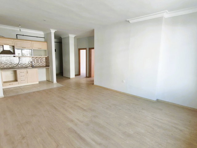 KİRALIK EŞREFPAŞA CAMİ YAKINI 3+1 DAİRE