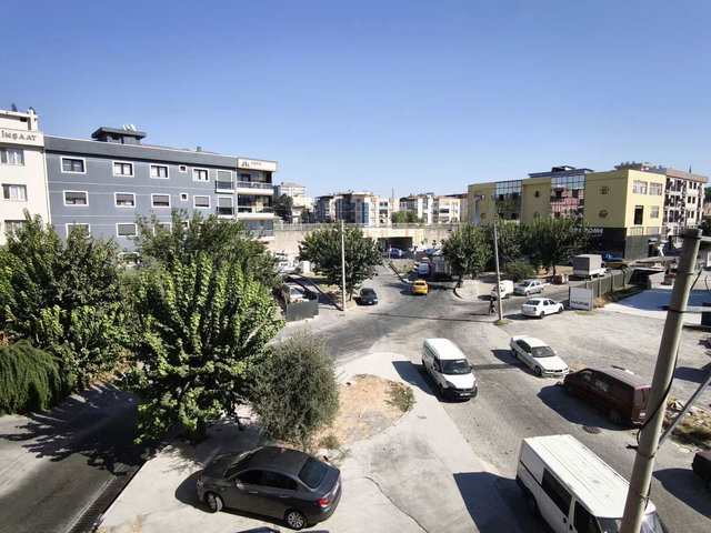 KİRALIK 2+1 LÜKS DAİRE