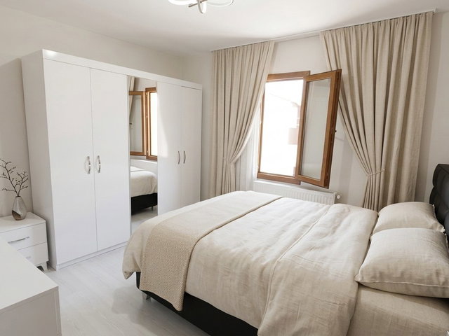 SATILIK FIRSAT 2+1 DAİRE KREDİ SINIRLAMASI YOK