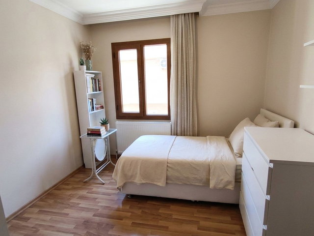 SATILIK FIRSAT 2+1 DAİRE KREDİ SINIRLAMASI YOK