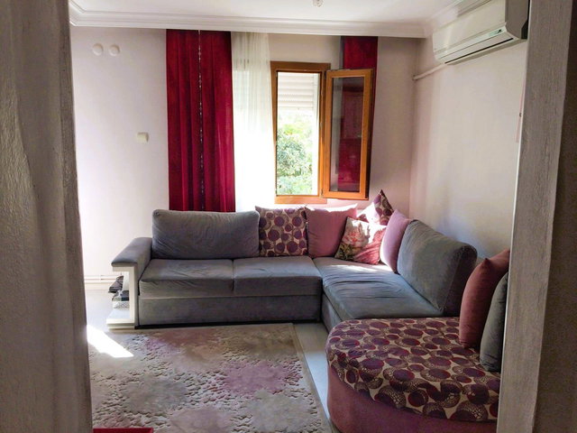 SATILIK FIRSAT 2+1 DAİRE KREDİ SINIRLAMASI YOK