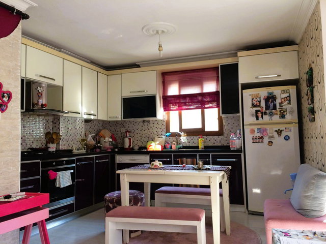 SATILIK FIRSAT 2+1 DAİRE KREDİ SINIRLAMASI YOK