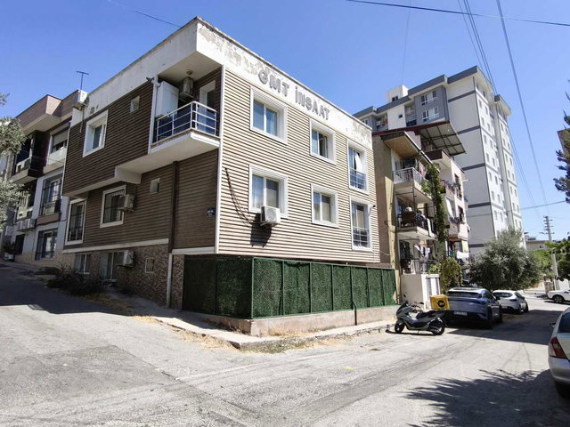 SATILIK FIRSAT 2+1 EŞYALI DAİRE KREDİ SINIRLAMASI YOK