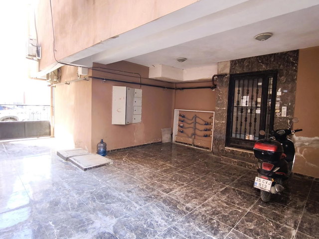 SATILIK FIRSAT 2+1 EŞYALI DAİRE KREDİ SINIRLAMASI YOK