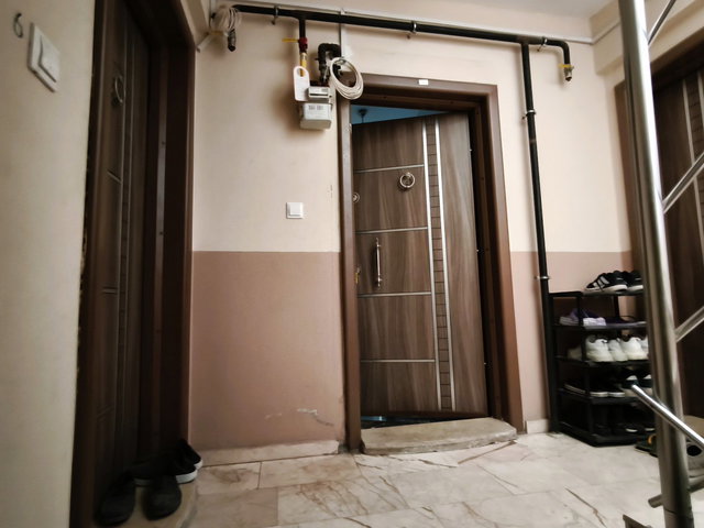 SATILIK FIRSAT 2+1 EŞYALI DAİRE KREDİ SINIRLAMASI YOK