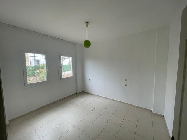 BODRUM KONACIK TA BAHÇE KATI SATILIK 2+1 DAIRE