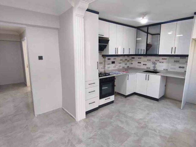 SATILIK KÜÇÜKYALI DENİZE YÜRÜME MESAFESİNDE 2+0 DAİRE