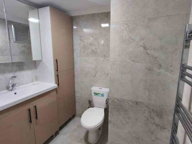 SATILIK KÜÇÜKYALI DENİZE YÜRÜME MESAFESİNDE 2+0 DAİRE