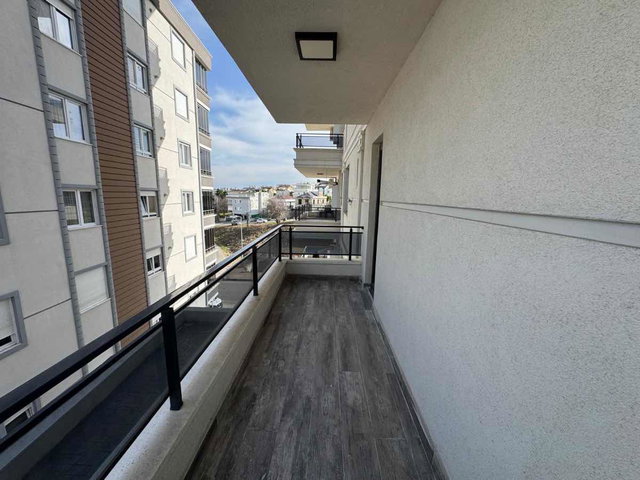 EMİNEVİM VB. KREDİLERE UYGUN KİRACILI DENİZ MANZARALI SATILIK 2+1 DAİRE