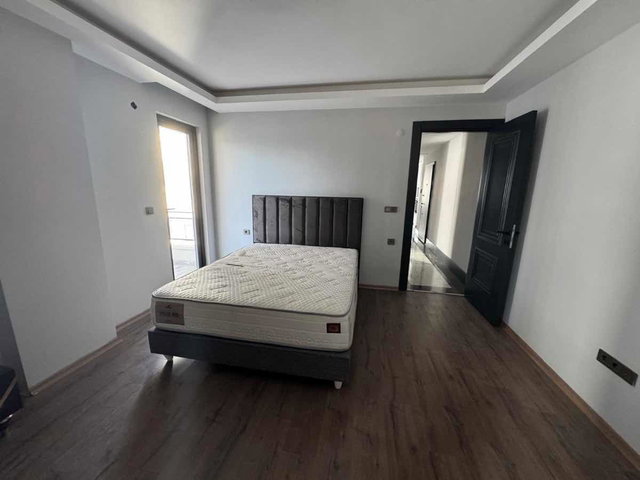 EMİNEVİM VB. KREDİLERE UYGUN KİRACILI DENİZ MANZARALI SATILIK 2+1 DAİRE