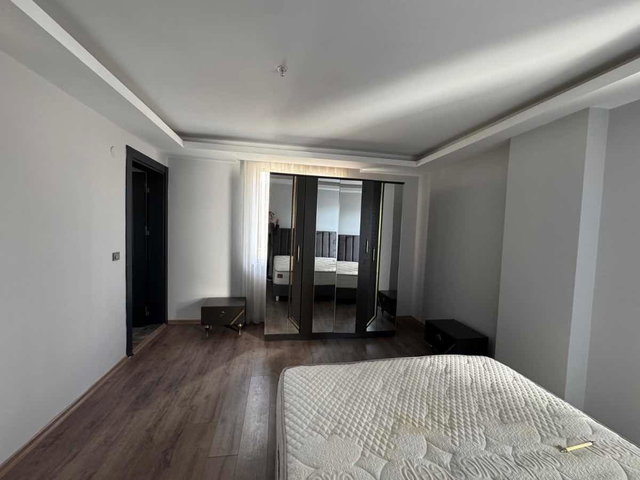 EMİNEVİM VB. KREDİLERE UYGUN KİRACILI DENİZ MANZARALI SATILIK 2+1 DAİRE