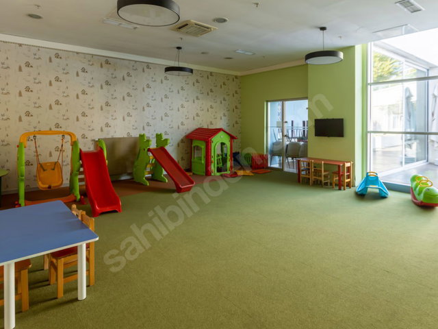 ÜMRANİYE EXEN KULE 36 M2 KİRALIK 1+0 DAİRE