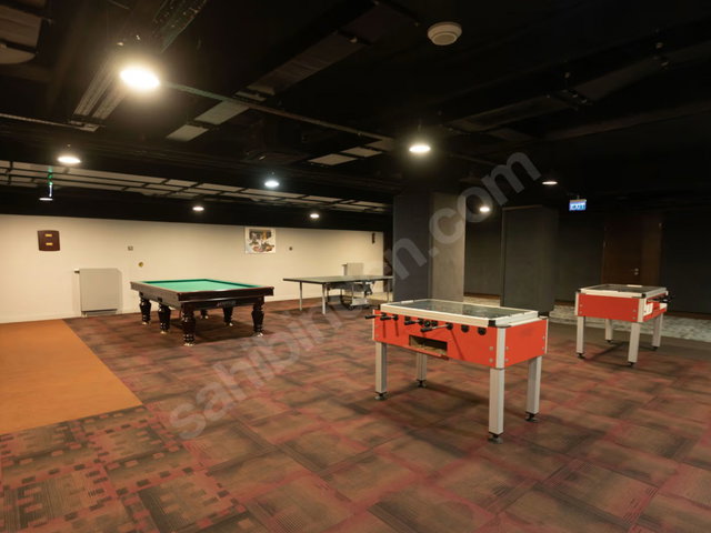 ÜMRANİYE EXEN KULE 36 M2 KİRALIK 1+0 DAİRE