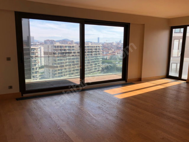 ÜMRANİYE EXEN KULE 36 M2 KİRALIK 1+0 DAİRE