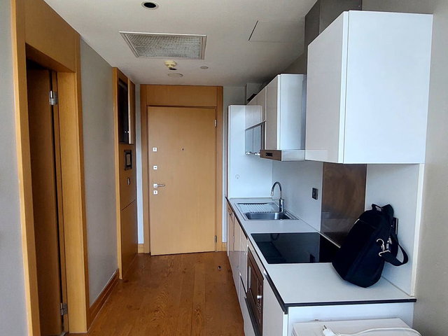 ÜMRANİYE EXEN KULE 36 M2 KİRALIK 1+0 DAİRE