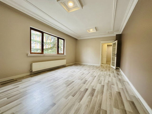 ÇANKAYA SEYRANBAĞLARI’NDA KATTA TEK DAİRE KİLERLİ SATILIK 3+1