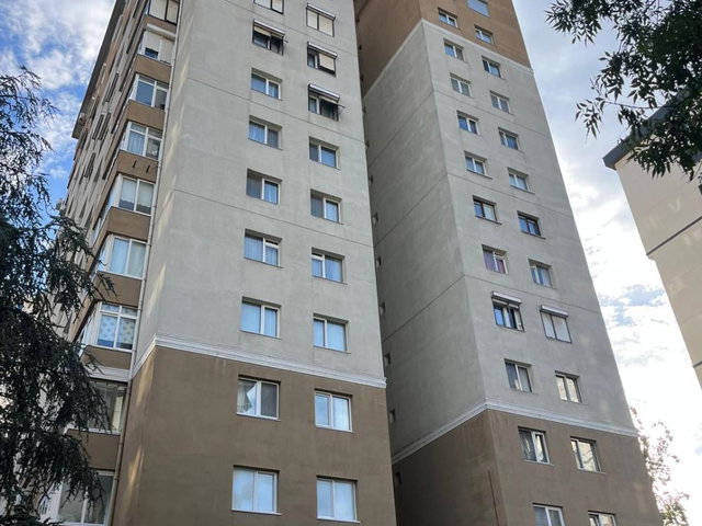 ÖZGÜRLÜK PARKINA COK YAKIN, PEYZAJLI-BAHCELİ 3+1 BALKONLU, BOŞ DAİRE
