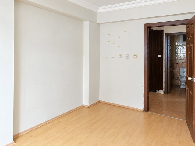 SİNCAN PINARBAŞI MAH.'DE 5+1 SATILIK TERASLI DUBLEKS DAİRE