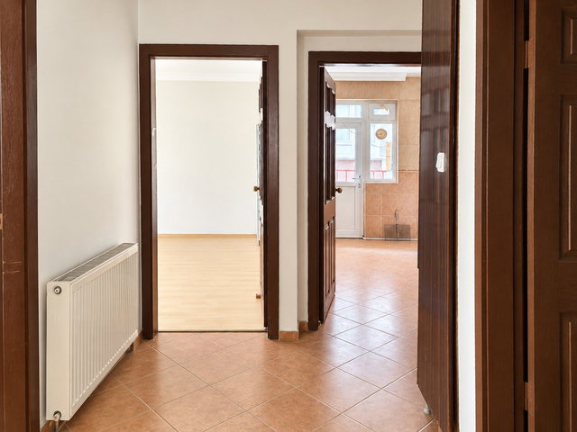 SİNCAN PINARBAŞI MAH.'DE 5+1 SATILIK TERASLI DUBLEKS DAİRE