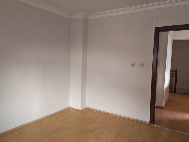 SİNCAN PINARBAŞI MAH.'DE 5+1 SATILIK TERASLI DUBLEKS DAİRE