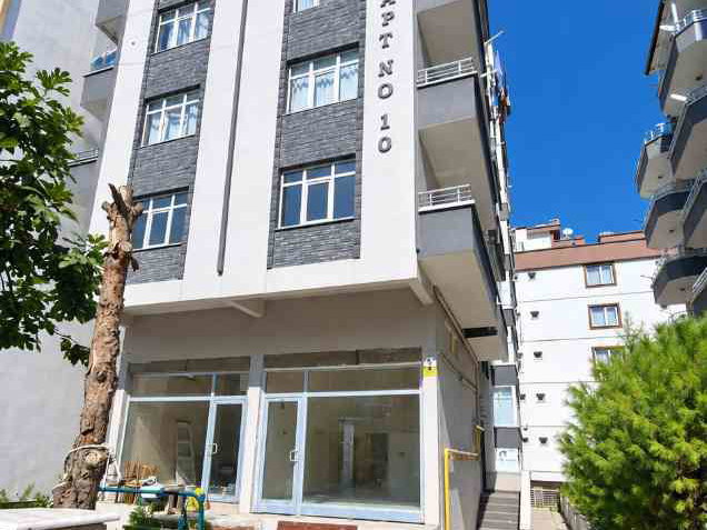 REMAX ASLI'DAN TÜRKİŞ SAHİLE YAKIN 3+1 SATILIK DAİRE