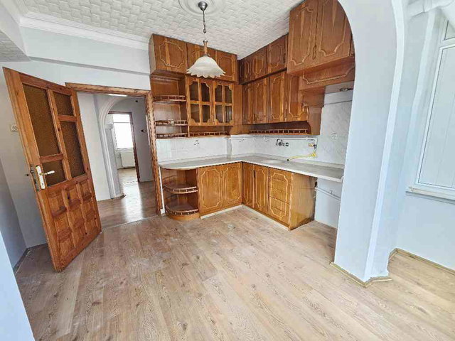 REMAX ASLI'DAN TÜRKİŞ SAHİLE YAKIN 3+1 SATILIK DAİRE