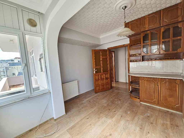REMAX ASLI'DAN TÜRKİŞ SAHİLE YAKIN 3+1 SATILIK DAİRE