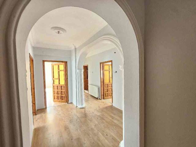 REMAX ASLI'DAN TÜRKİŞ SAHİLE YAKIN 3+1 SATILIK DAİRE