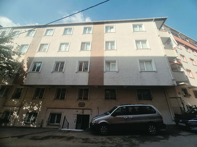 PENDİK ÜST KAYNARCADA MERKEZİ KONUMDA KİRALIK 3+1 DAİRE