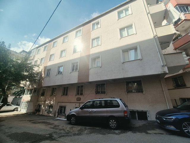 PENDİK ÜST KAYNARCADA MERKEZİ KONUMDA KİRALIK 3+1 DAİRE